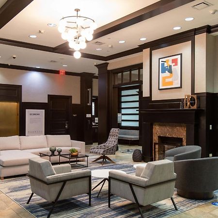 Sheraton Chicago נורת'ברוק מראה חיצוני תמונה