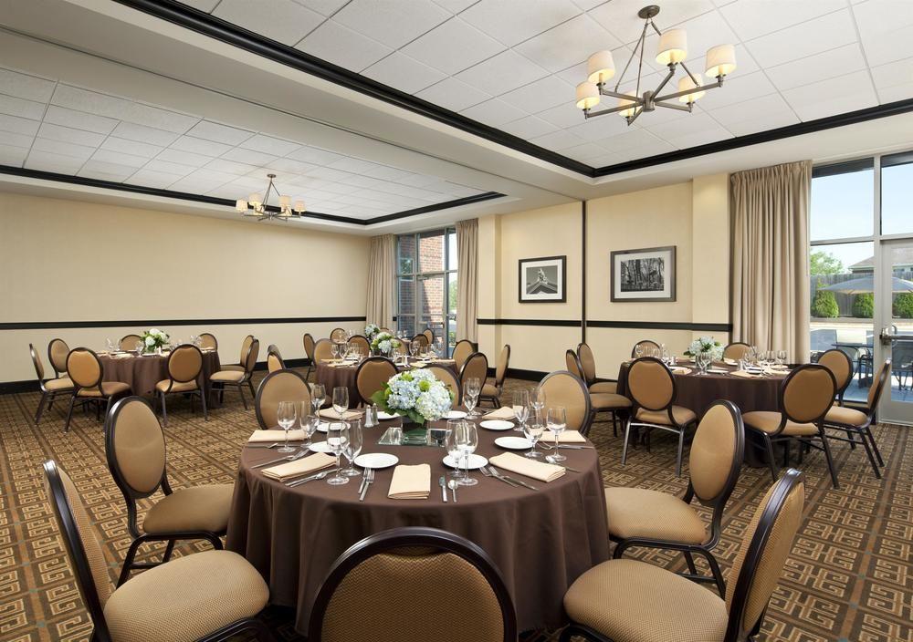Sheraton Chicago נורת'ברוק מראה חיצוני תמונה