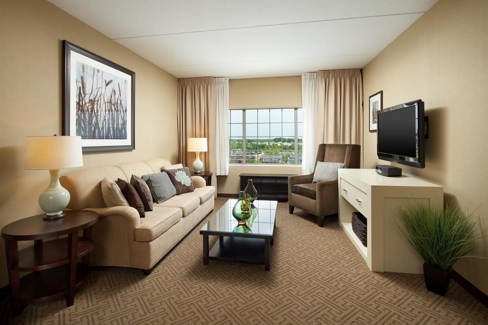 Sheraton Chicago נורת'ברוק מראה חיצוני תמונה