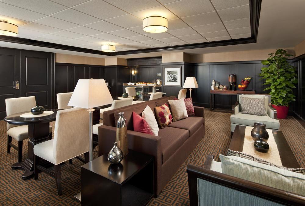 Sheraton Chicago נורת'ברוק מראה חיצוני תמונה