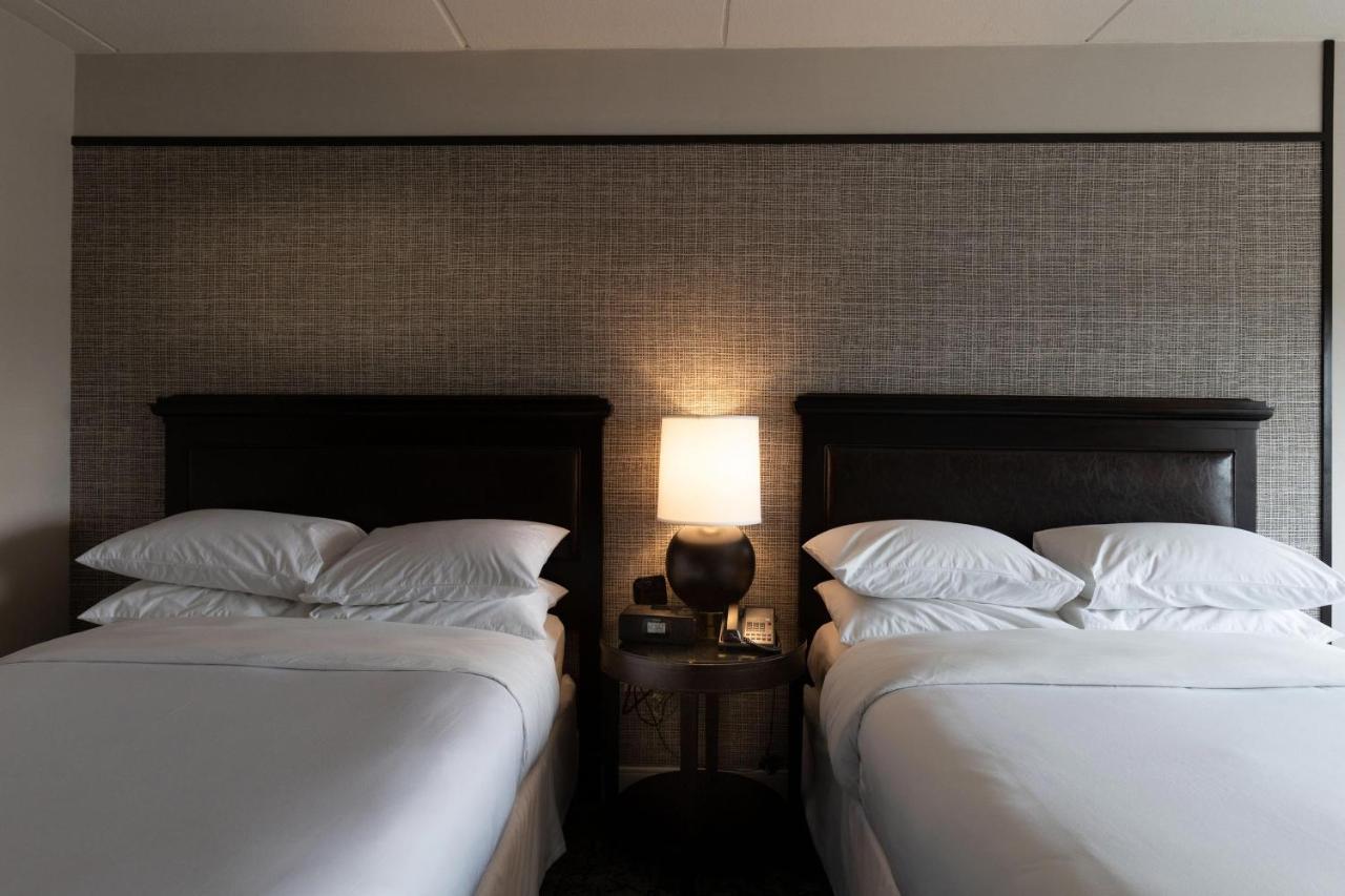 Sheraton Chicago נורת'ברוק מראה חיצוני תמונה