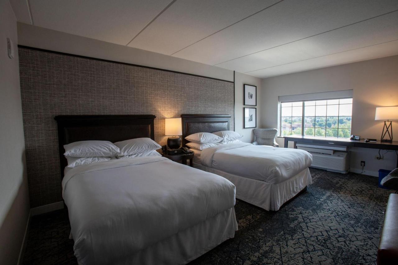 Sheraton Chicago נורת'ברוק מראה חיצוני תמונה