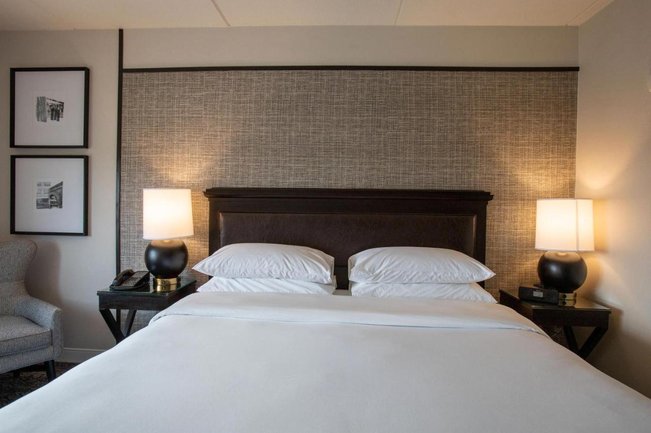Sheraton Chicago נורת'ברוק מראה חיצוני תמונה