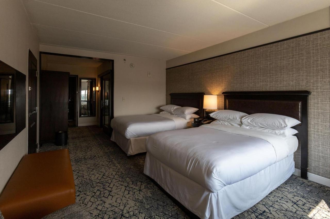 Sheraton Chicago נורת'ברוק מראה חיצוני תמונה