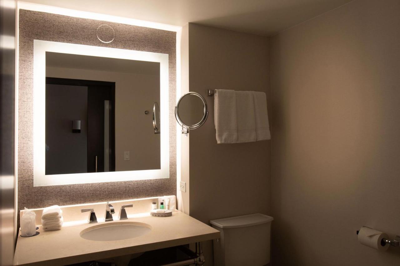 Sheraton Chicago נורת'ברוק מראה חיצוני תמונה