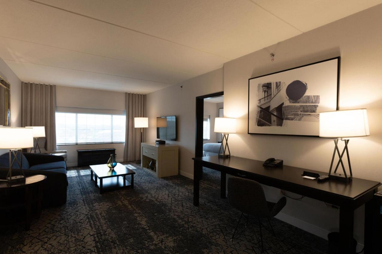 Sheraton Chicago נורת'ברוק מראה חיצוני תמונה