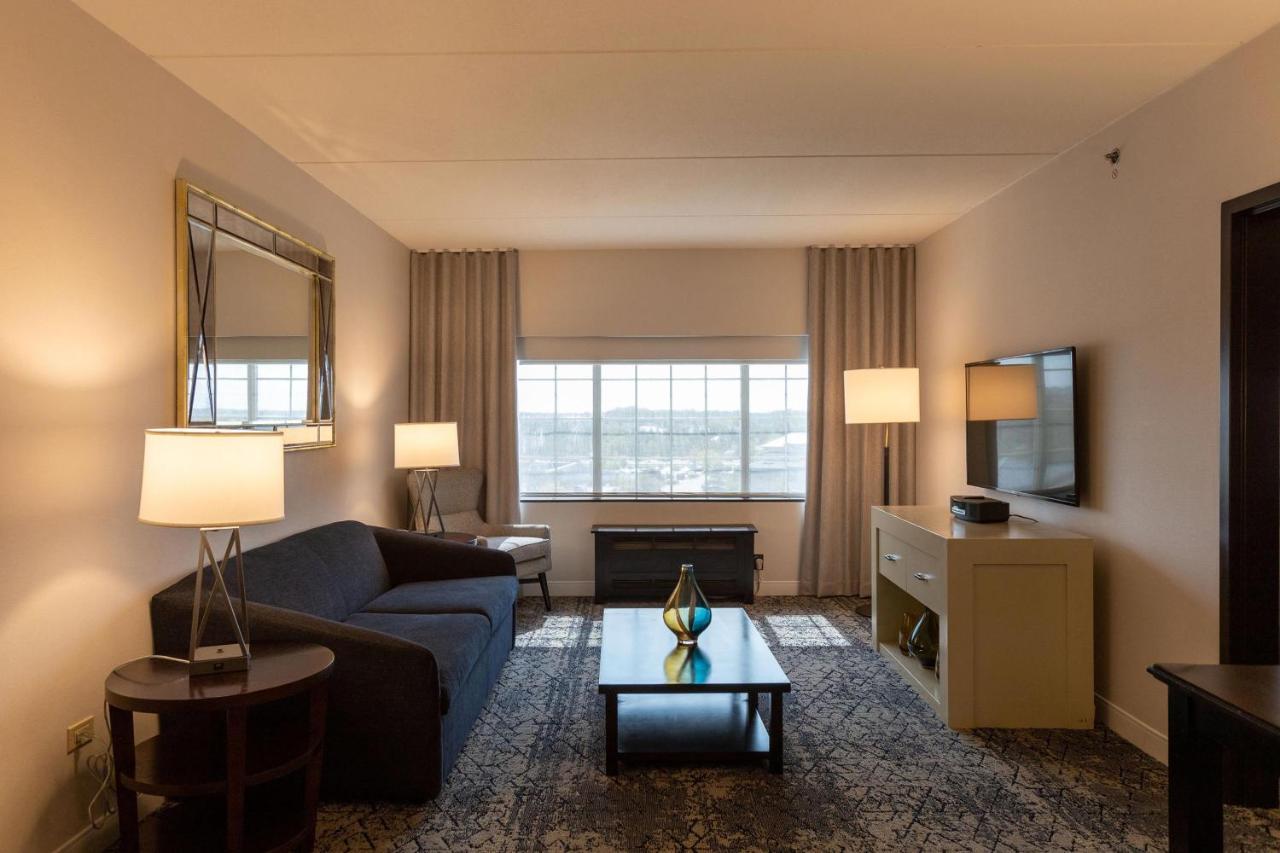 Sheraton Chicago נורת'ברוק מראה חיצוני תמונה