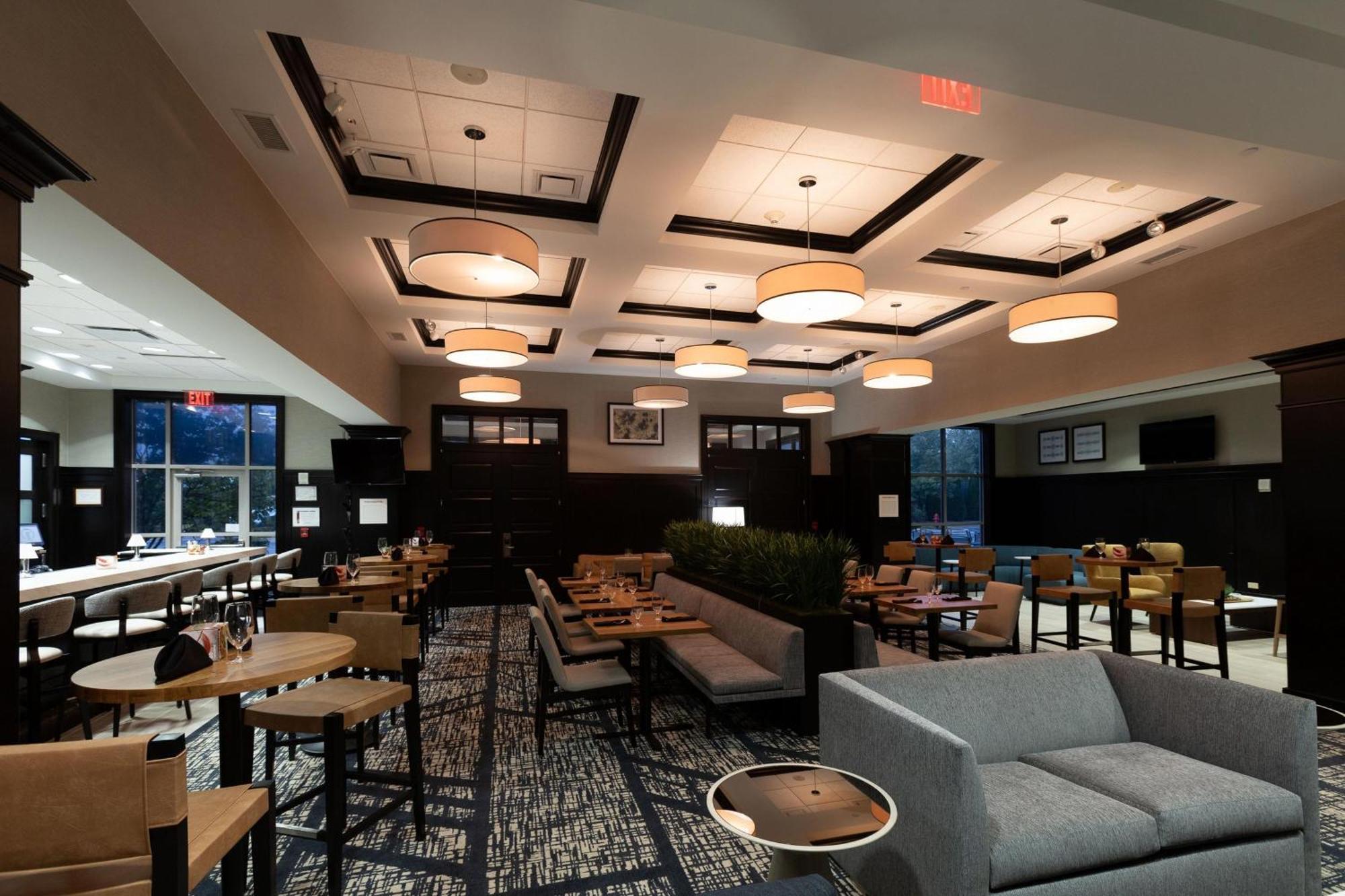 Sheraton Chicago נורת'ברוק מראה חיצוני תמונה