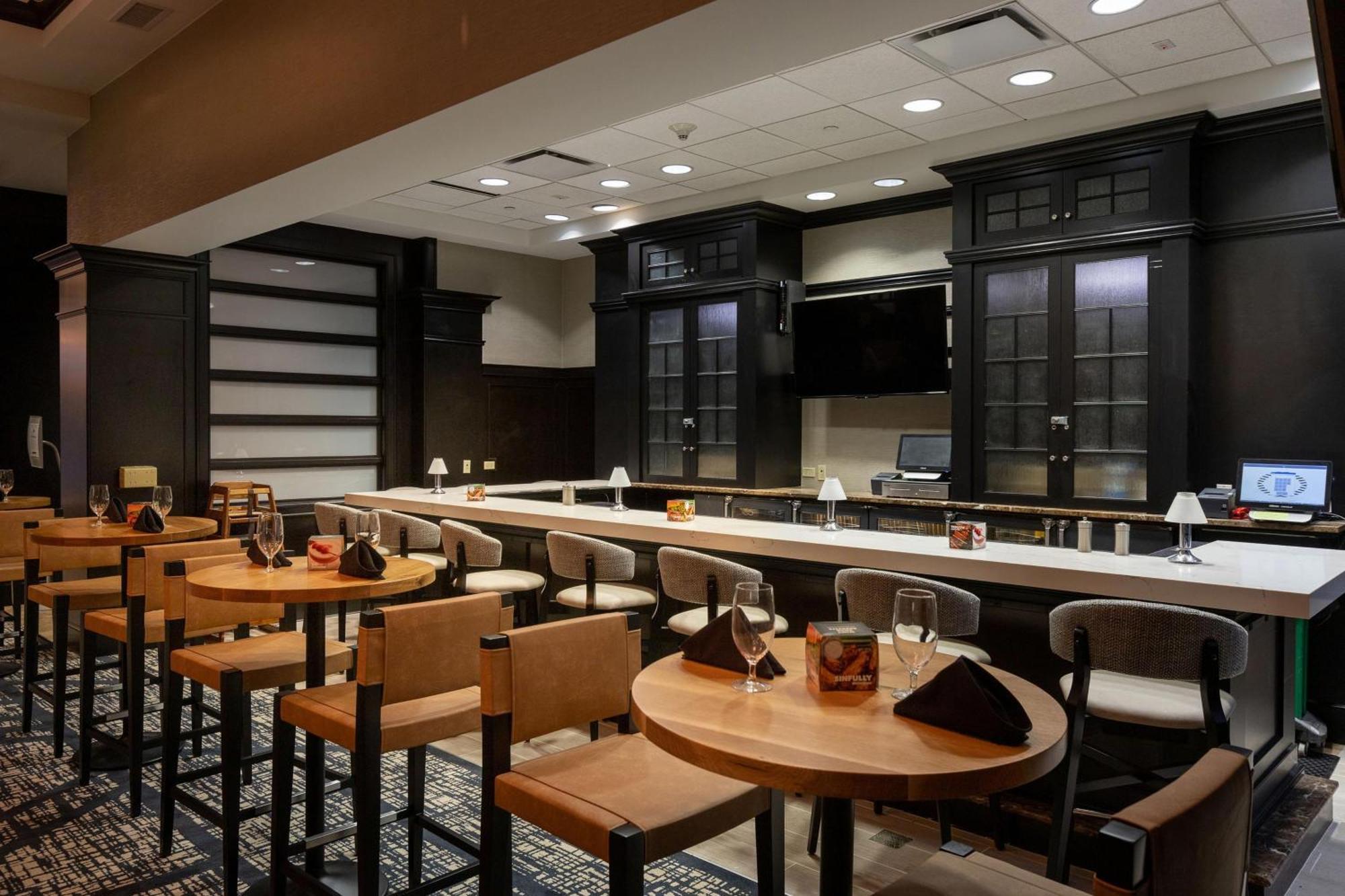 Sheraton Chicago נורת'ברוק מראה חיצוני תמונה