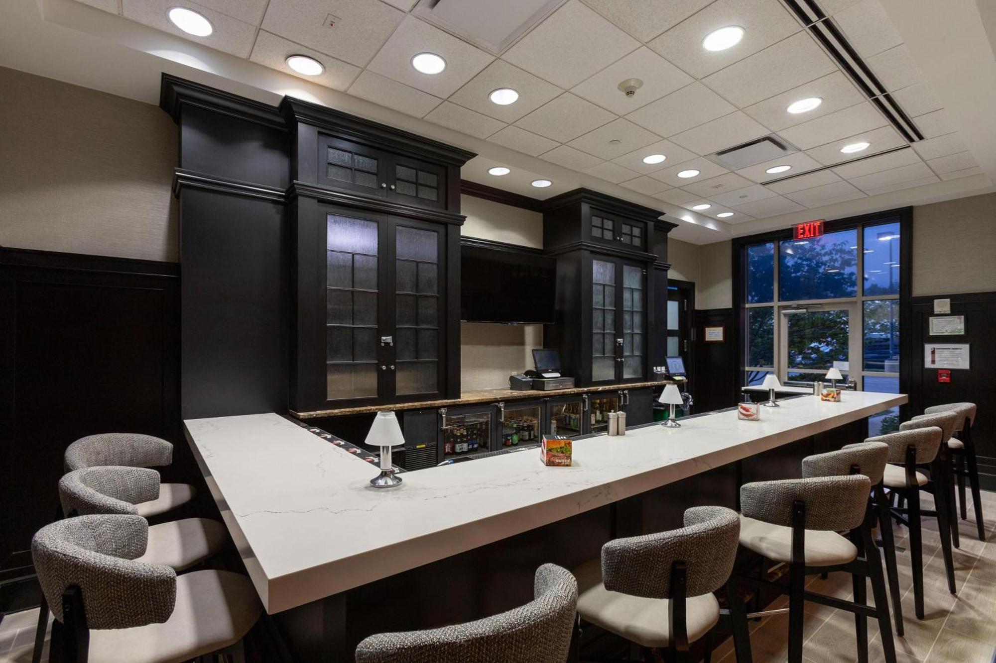 Sheraton Chicago נורת'ברוק מראה חיצוני תמונה