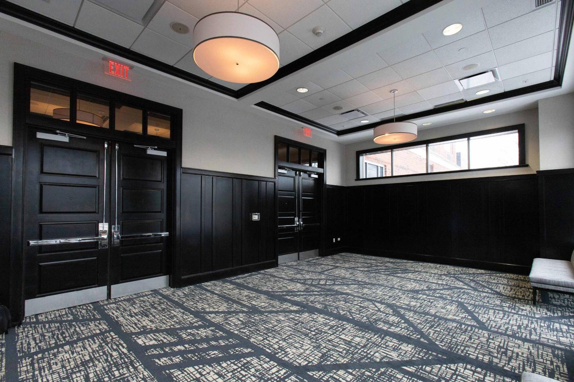 Sheraton Chicago נורת'ברוק מראה חיצוני תמונה