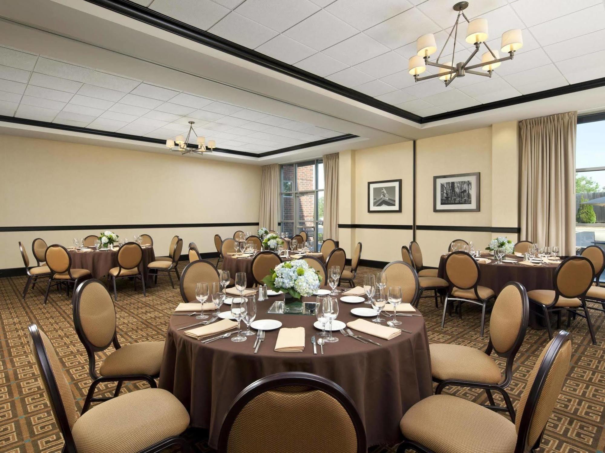 Sheraton Chicago נורת'ברוק מראה חיצוני תמונה
