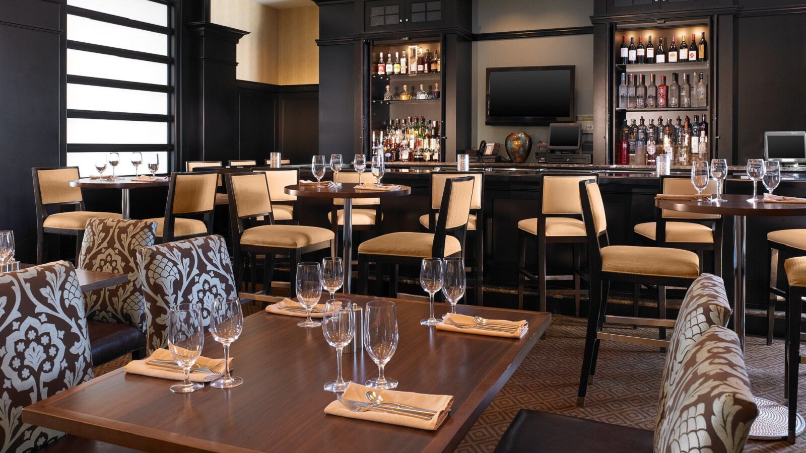 Sheraton Chicago נורת'ברוק מראה חיצוני תמונה