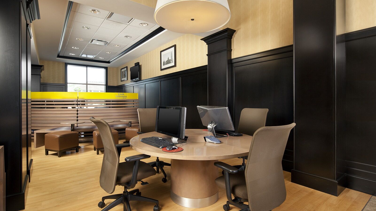 Sheraton Chicago נורת'ברוק מראה חיצוני תמונה
