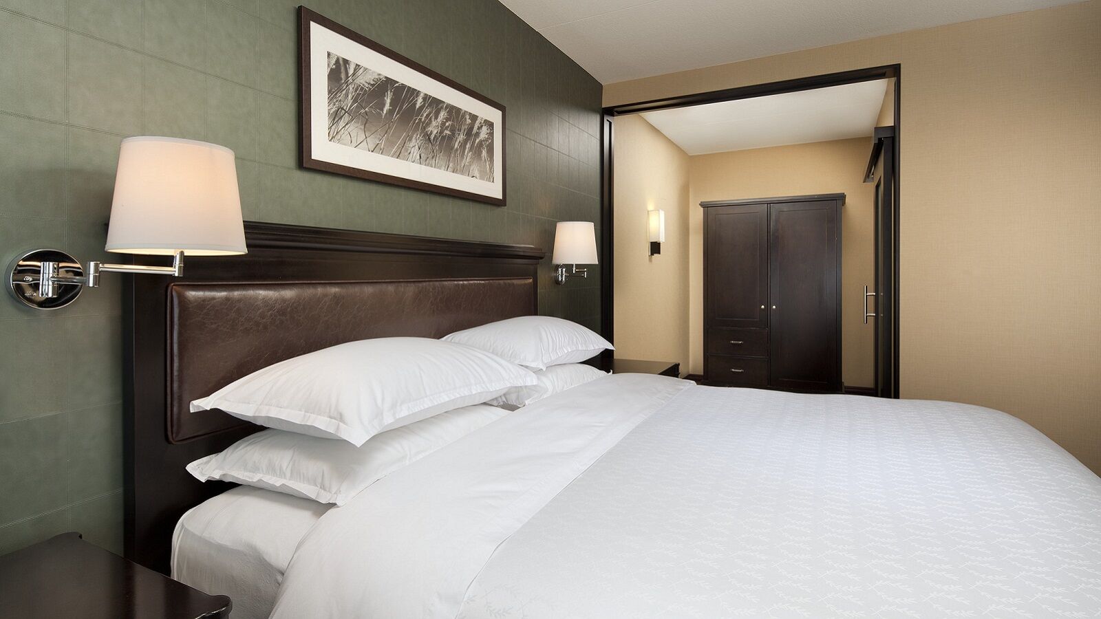Sheraton Chicago נורת'ברוק מראה חיצוני תמונה